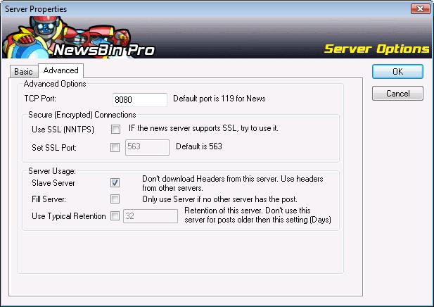 Newsbin Pro 5 59 Build 98261